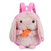 可爱婴儿童小背包幼儿园书包男孩女童双肩包1-2-3岁