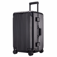 铝框加厚32寸拉杆箱万向轮超大容量防刮30寸旅行箱男女行李托运箱