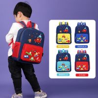 幼儿园书包男童小背包大中小班可爱男孩超轻儿童双肩包包