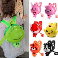 幼儿园书包儿童玩具双肩包可爱防走失背包男女孩子小包包