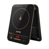 苏泊尔电磁炉C22-ID30