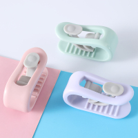 被子固定器 防跑被套床单扣 夹子隐形家用被角安全无针万能神器