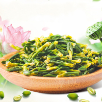 祁卓 莲子心茶100g