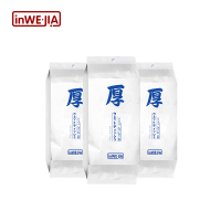 一次性无尘纸拖地纸静电拖把纸加厚吸尘纸日本除尘纸