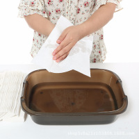 酒店擦手纸卫生间加厚厨房纸檫抽取式整箱手纸家用商用厕所一次性