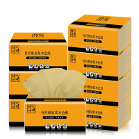 擦手纸面巾纸抽婴儿整箱实惠装卫生纸抽纸家用原色纸巾餐巾纸10包