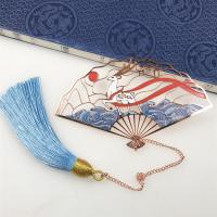 生日礼物送老师创意礼品送老外同学仙鹤艺术中复古风|礼盒+拎袋[踏浪]