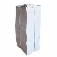 家用平板散装皱纹卫生纸厕纸毛草纸手纸宠物用纸b产房纸