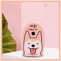 削笔器儿童转笔刀手摇小学生进笔耐用卷笔绞笔刀铅笔刀自动|给[女宝宝]买 可爱的[豆豆狗]