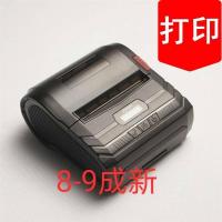安能物流蓝牙便携式壹米滴答韵达德邦中通百世打印机j352|速尔