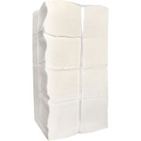 家用厨房宠物方纸平板卫生纸擦油皱纹厕所手纸草纸医用b纸散装|1提