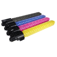 mpc3300粉盒c5000碳粉c3501c5501c4000c3000c4500墨粉