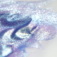 强闪づ彩色墨水金粉闪粉彩墨钢笔蘸水笔玻璃笔可用