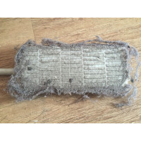 加厚品质纸地板同静电除尘纸108张加蜡吸尘拖地swiffer