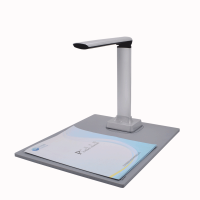 像素清速像素a4扫描仪1600万拍仪1000万|H1(1000万像素+硬底座)