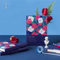 文创电影告白手账恋爱生日笔记本女青年可录音有声文艺范礼物