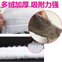 静电除尘纸性用吸尘纸平板拖把200张8包原产地板拖布