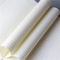 16k笔记本子大号加厚胶套本b5文具记事练习本子考研作业本子