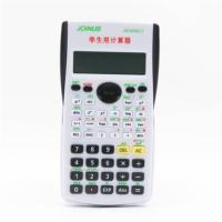 函数会计大学生考试能计算器科学计算机器建筑工程中/|黑白色函数(电池)