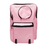 写生车美术写生拉车能集训神器美术生画车拉杆小推车一体式|4色画袋[不含拖车]