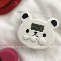 会计可爱便携能电池计算器双电源ins风纯色计算机学生|计时器x1 +计算机x1