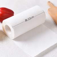 厨房用纸吸油吸水食物专用纸巾厨用卷纸擦油纸油炸鱼生纸去油