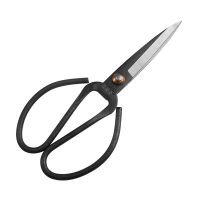 剪子家用皮革剪刀剪刀手工裁缝缝纫剪刀剪刀老式铁剪刀