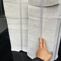 皱纹纸手纸散装草纸厕纸卫生纸去污宠物用纸抽纸平板