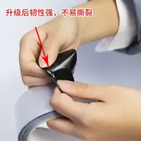 抗耐风化空调扎带保温管防晒胶带能抗老化胶带管外防护