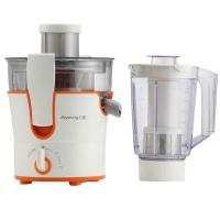 九阳榨汁机JYZ-D02V