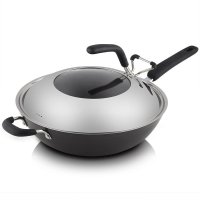 九阳炒锅CZH-3207