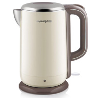 Joyoung/九阳 K17-F9 电热水壶食品级双钢保温防烫无缝内胆开水煲