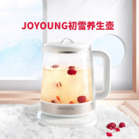 九阳养生壶K15-D15