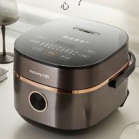 Joyoung/九阳F-20FY1迷你电饭煲小型2L智能家用宿舍电饭锅1-2-3人