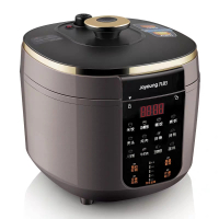 九阳电压力锅60C88高压锅双胆智能预约自动家用饭煲