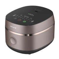 九阳无涂层不粘锅铁釜电饭煲40TD02家用多功能锅降糖低糖饭3-6人