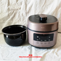 九阳电压力锅Y60C-B391