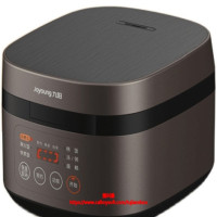 九阳 IH铁釜电饭煲F40T-F372