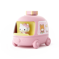 玉桂狗系列加湿器|精致实用生日毕业礼物女生闺蜜特别走心女朋友A2|HelloKitty加湿器夜灯