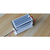 一体式32g臭氧发生器电源模块陶瓷片长寿命防潮养殖场消毒机配件N8|浅灰色(28g养殖场)