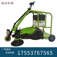 驾驶式电动扫地车物业小区环卫清扫车市政道路商用工厂车间扫地机P8|电动驾驶式初级款