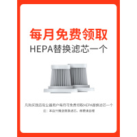 车载吸尘器无线充电汽车家用车内小型手持式专用大功|...