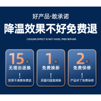 挂脖风扇usb无叶小风扇随身迷你限量版户外便携式懒人小型空调充电涡轮电风扇学|★好品质,敢保证!★不满意支持全额退款