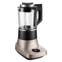 苏泊尔(SUPOR)破壁机家用多功能豆浆机早餐机绞肉馅机榨汁机辅食机SP71R