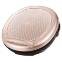 苏泊尔(SUPOR)电饼铛家用大火力加热薄煎烤机烙饼锅商场同款早餐机三明治机JJ30AQ19