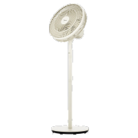 美的(Midea)电风扇家用落地扇台式台地两用换气扇轻音节能宿舍台扇电扇[升级40cm大网圈+远距遥控]SAH35MR