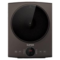 苏泊尔(SUPOR)电磁炉C22-IH912D爆炒家用电火锅煎煮2200W大功率商超款定时功能火锅炉