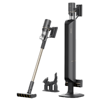 (多仓发货,官方质保)[智能基站]追觅Z20 Station集尘无线吸尘器家用大吸力除螨