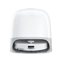 (多仓发货,官方质保) 石头 P20 Pro 水箱版 扫地机 6970995789782