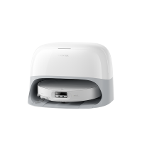 (多仓发货,官方质保) 石头 P20 Ultra 上下水版 扫地机 6936905902610